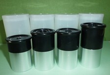 Set quatre 4cm - a, oculaire