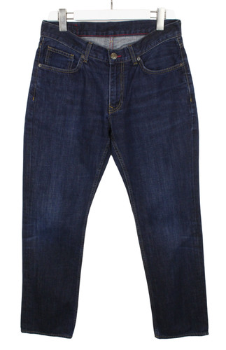 Jeans tommy hilfiger homme - jeans,