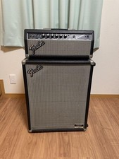 Fender Bassman Bmh B210Ce