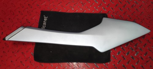 Panneau selle droit aprilia - selle,