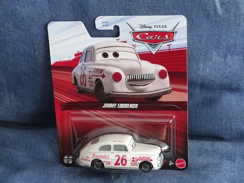 Voiture disney pixar - pixar, 3