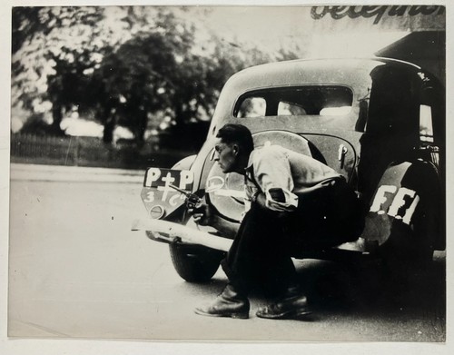 Photo wwii forces - ,