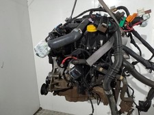 Moteur RENAULT KANGOO 2 PHASE