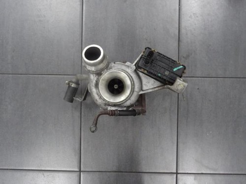 Turbo bmw serie f20 - turbo, 1
