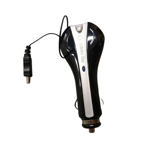 Chargeur auto cellularline - auto,