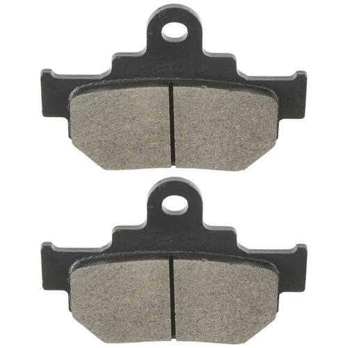Plaquettes frein avant pour - plaquettes, de