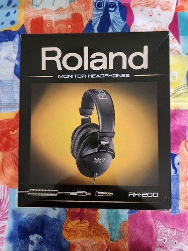 Casque moniteur studio - casque, de