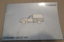 notice emploi utilisation