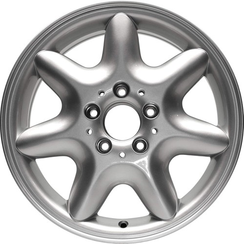 New 16x7 inch aluminum wheel - new,