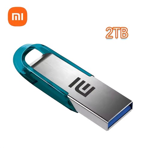 Clé usb 2tb xiaomi - xiaomi, –