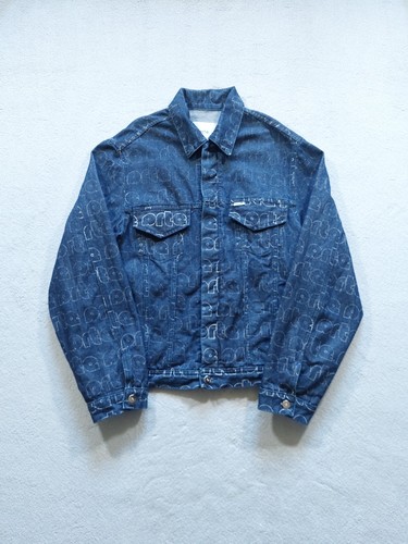 Veste jean arte - veste,