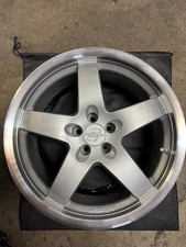 4 jantes Oettinger 18 pouces