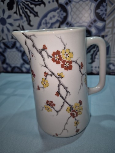 Pichet haviland porcelaine de - ,