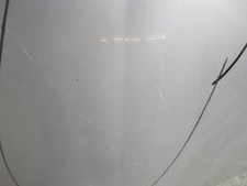 Capot VOLKSWAGEN POLO 3 PHASE