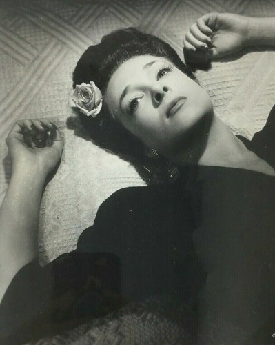 Micheline presle the chips - presle,