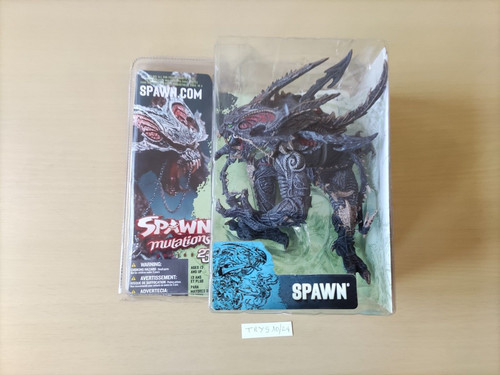 Farlane toys figurine - farlane,