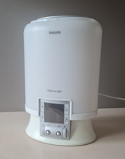 Philips Éveil Lumière Radio