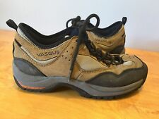 Vasque Skywalker VST GTX Hiking Boots Size 10 Outdoors Rugged Trails Unisex