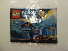 LEGO NEXO KNIGHTS 30377 -La
