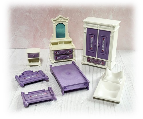 Playmobil 5300 5325 victorian - 5325,