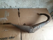 Pot D ECHAPPEMENT Moto 50