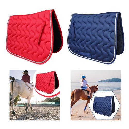 Tapis selle pour chevaux - de,