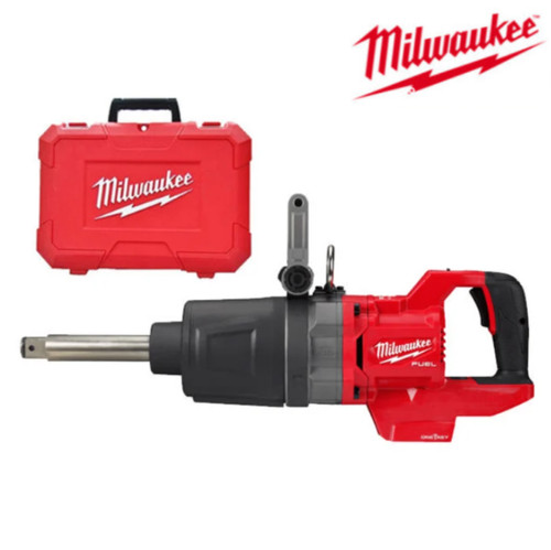 Milwaukee m18 onefhiwf1d 18v - milwaukee,