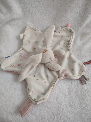 Doudou lina joy pili lapin - pili,