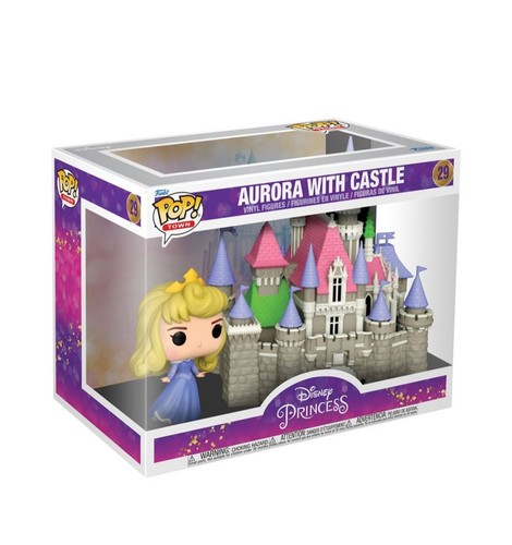 Funko pop town - funko,