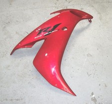 TOP RIGHT FAIRING FOR 2006 YAMAHA YZF 1000 R1 (YA2245)