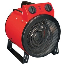 Chauffage Industriel Sealey