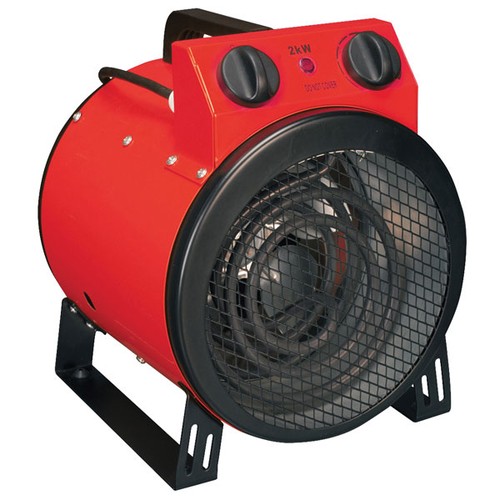 Chauffage industriel sealey - chauffage,