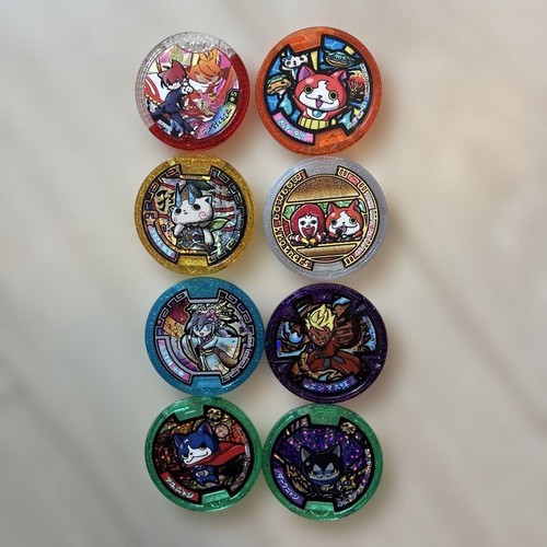 Yokai watch medal montre - watch, de
