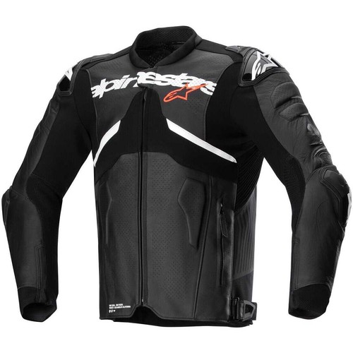 Veste moto alpinestars - de,