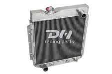 3 Row Radiator For 1960-1966