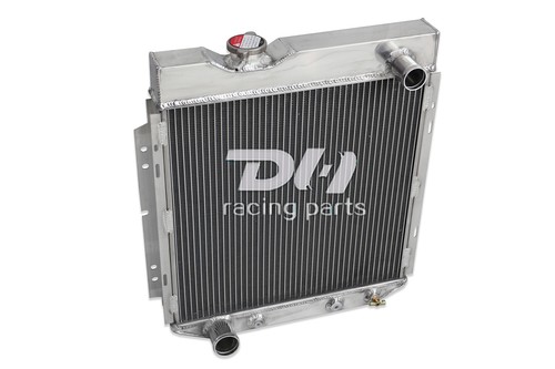 Row radiator for 1960 - row,