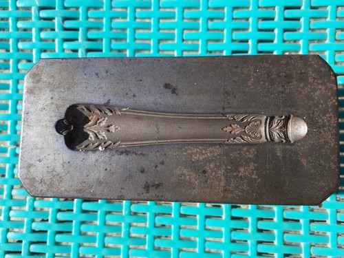 Moule rare pour pièces - moule,