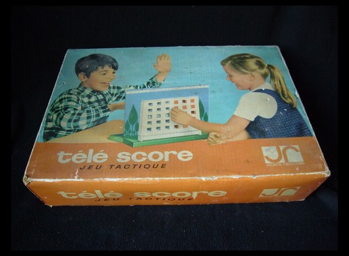 Ancien jeu société - ancien,