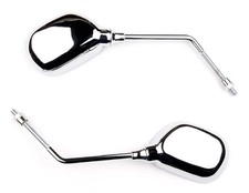 Paire de rétroviseurs