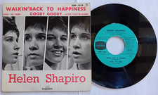 EP ENGLISH POP HELEN SHAPIRO -