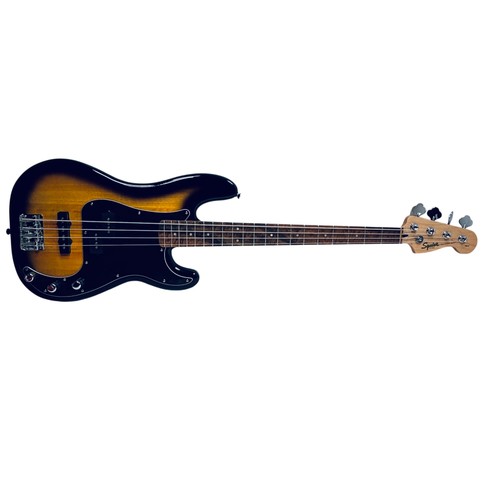 Squier fender affinity - squier,