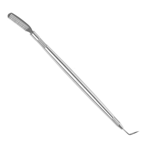 Outil rehaussement cils - outil,