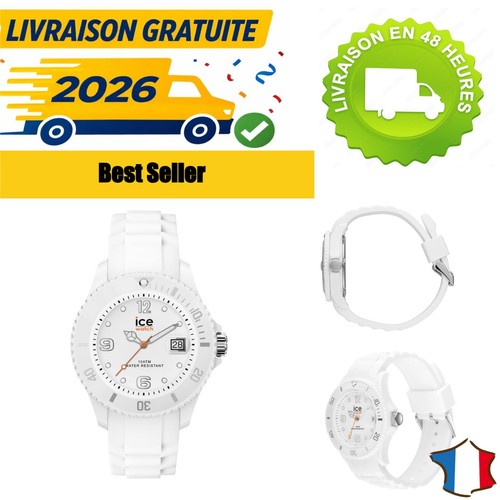 Ice watch - ice-watch, montre