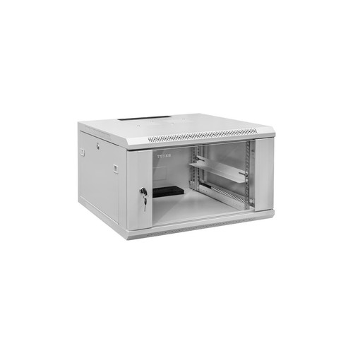Armoire suspendue rack 4u - suspendue,
