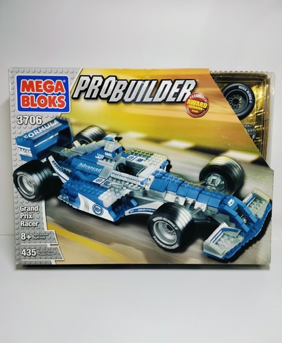 2005 mega bloks - 2005,