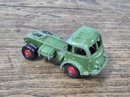 Jouet ancien camion renault - jouet,