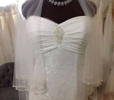 45 magnifiques robes de mariée, y compris les meilleurs designers - VOILES, vestes boléro + extras