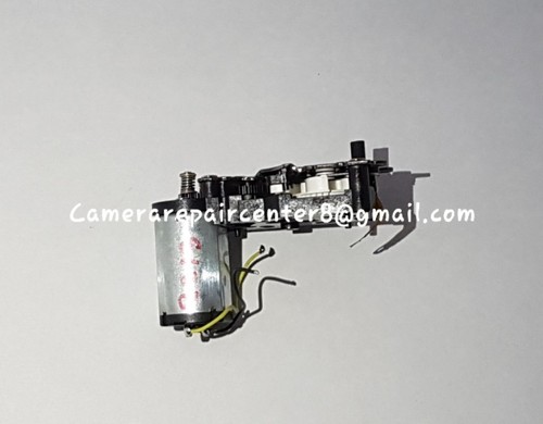 Nikon d7000 mirror - mirror, motor