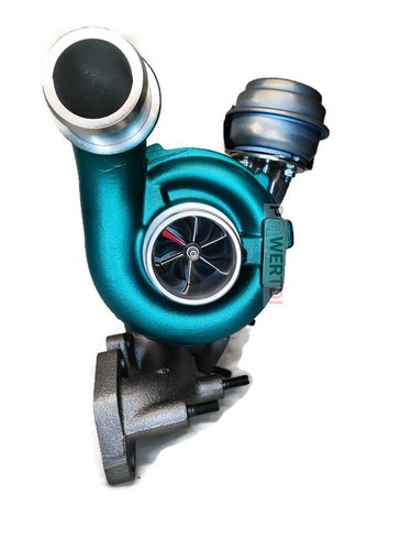 Turbo gt1856v pour tdi - turbo, 1.9
