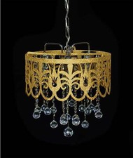 Oriental Lustre Avec